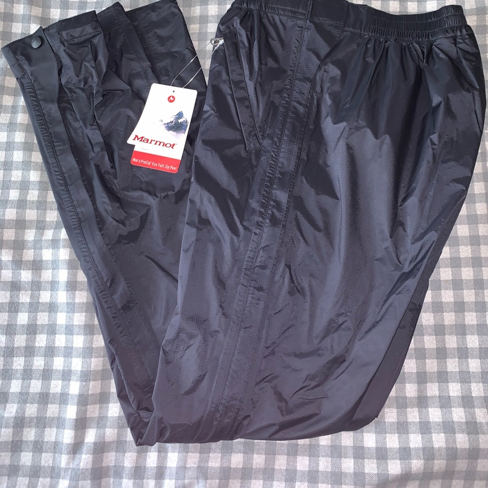 Marmot Rain Pants
